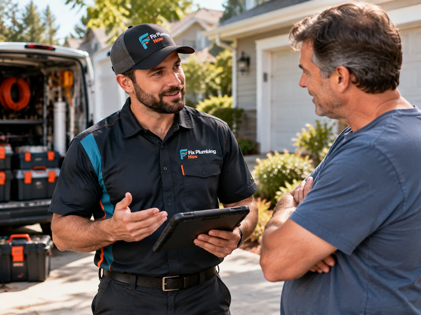 Clogged Drain Service Milton, IL FAQs